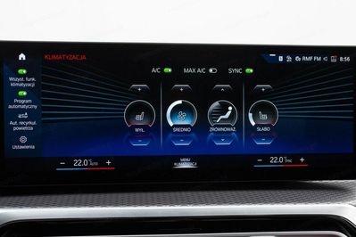 BMW Seria 3 M340i xDrive