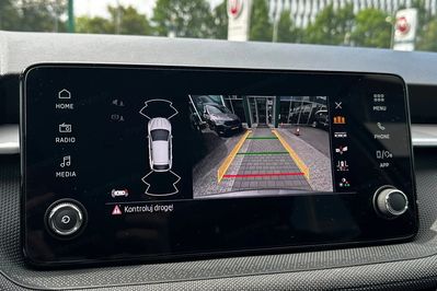 Skoda Fabia 1.0 TSI Edition 130 DSG
