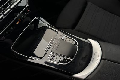Mercedes GLC 200 d mHEV 4-Matic Avantgarde