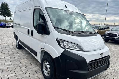 Toyota Proace Max L2H2 Active 2.2