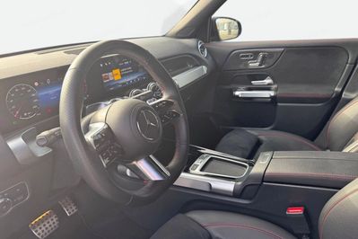 Mercedes GLB 200 AMG Line