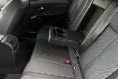 Peugeot 308 Puretech Allure S&S