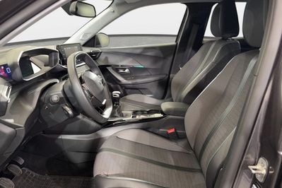 Peugeot 2008 1.2 PureTech