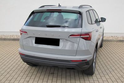 Skoda Karoq Edition 130 1.0 TSI