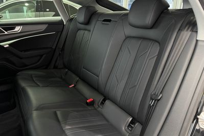Audi A7 Sportback 45 TFSI S Line