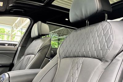 BMW X7 xDrive40d M Sport