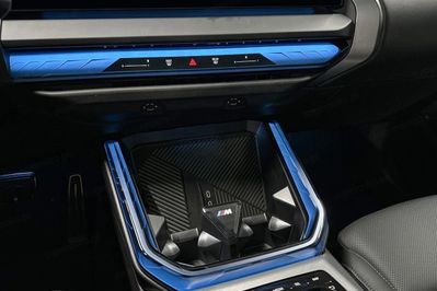 BMW X3 xDrive20d M Sport