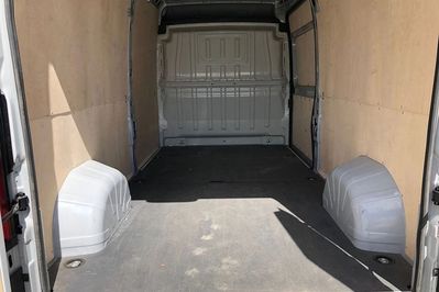 Toyota Proace Max L3H2 8AT