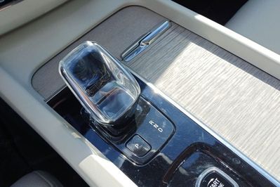 Volvo XC60 B4 B Plus Bright aut