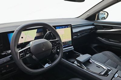 Renault Austral 1.2 E-Tech Full Hybrid 200 Techno MMT