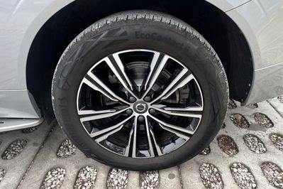 Volvo XC60 B4 B Inscription