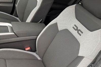 Dacia Bigster Journey 4x4 1.2 TCe Hybrid-G LPG