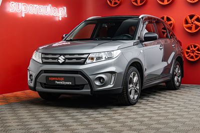 Suzuki Vitara 1.6 Comfort  2WD