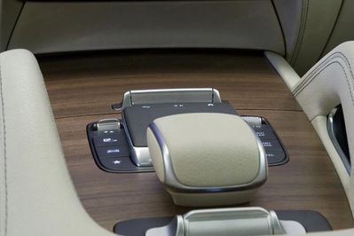 Mercedes GLE 400 e  4-Matic AMG Line