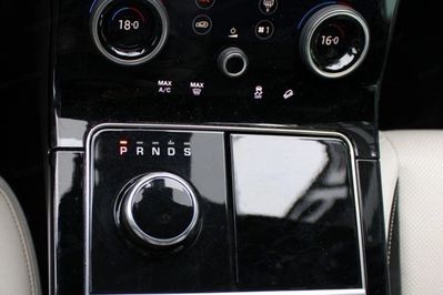 Land Rover Range Rover Velar 2.0 R-Dynamic