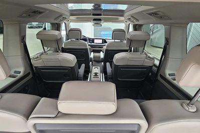 Volkswagen Multivan L2H1 Style DSG