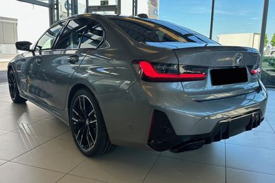 BMW Seria 3 M340d xDrive