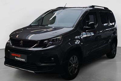 Peugeot Rifter L1H1 Allure Pack