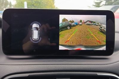 Fiat Tipo 1.5 Hybrid Dct
