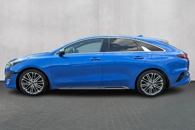 Kia ProCeed T-GDI GT Line DCT