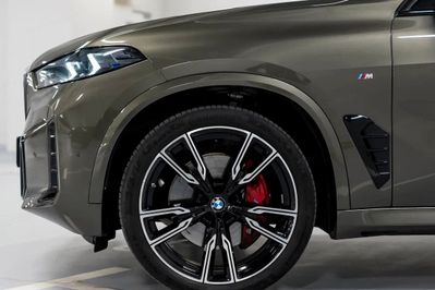 BMW X5 xDrive30d M Sport