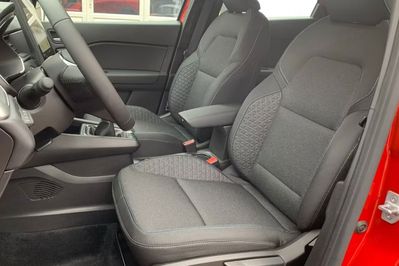 Renault Symbioz Evolution 1.3 TCe mHEV