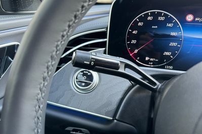 Mercedes Klasa E 300 e  4-Matic AMG
