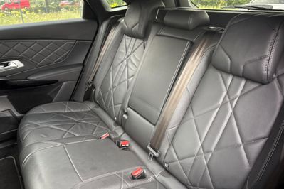 DS DS7 Rivoli 1.6 PureTech  aut