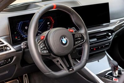 BMW Seria 3 Touring M3 Competition xDrive