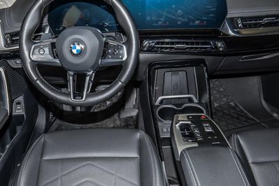 BMW X1 sDrive18d xLine