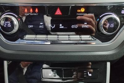 SsangYong Korando 1.5 T-GDI Adventure 2WD