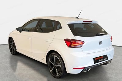 Seat Ibiza 1.0 TSI