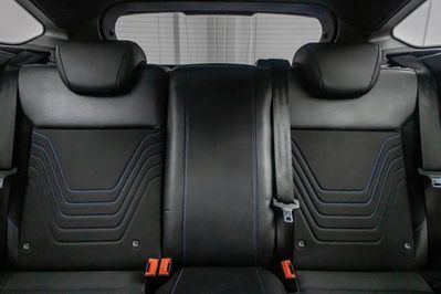 Ford Focus 2.3 Ecoboost Rs