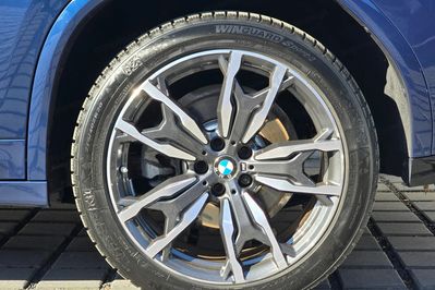 BMW X4 xDrive20d  M Sport