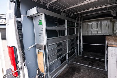 Opel Movano L2H2