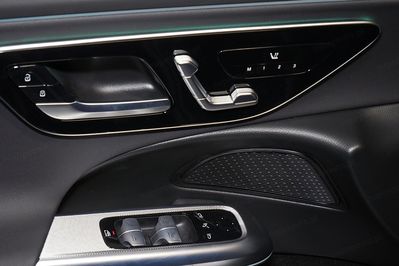 Mercedes Klasa E 220 d 4-Matic AMG