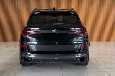 BMW X5 xDrive40i M Sport
