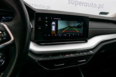 Skoda Octavia 2.0 TDI Style DSG