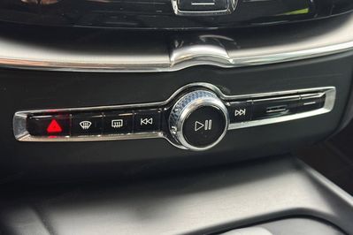 Volvo XC60 B4 B Core