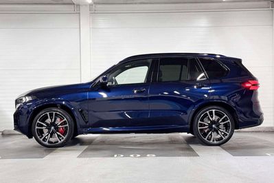 BMW X5 xDrive40i M Sport