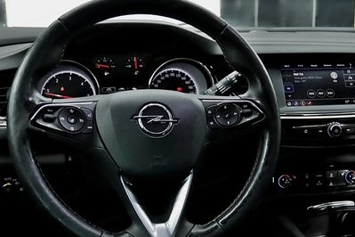 Opel Insignia 1.5 CDTI Business Elegance S&S