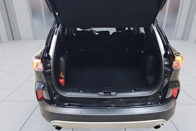 Ford Kuga 2.0 EcoBlue AWD Titanium aut