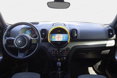 Mini Countryman Cooper SE ALL4 aut