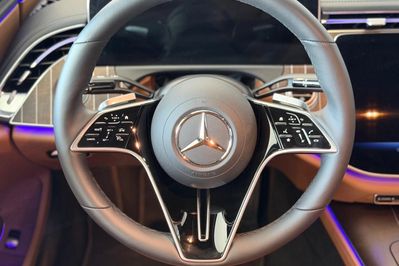 Mercedes Klasa E 220 d 4MATIC Exclusive