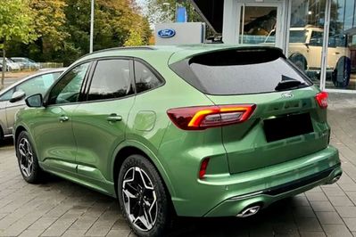 Ford Kuga ST-Line 2.5 FHEV