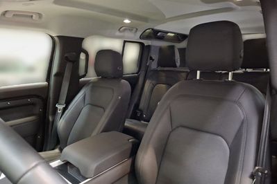 Land Rover Defender 110 Hardtop 3.0 D250 mHEV