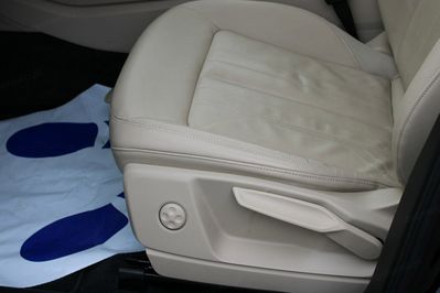 Audi Q5 40 TDI quattro Advanced Sportback