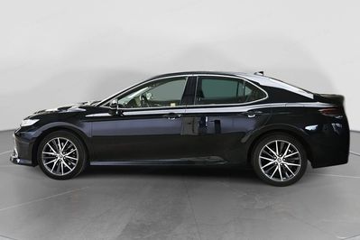 Toyota Camry 2.5 Hybrid Executive Cvt