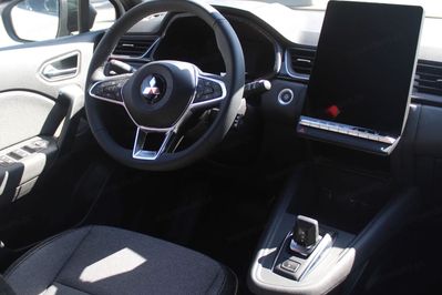 Mitsubishi ASX Intense Cold DCT7 1.3 mHEV