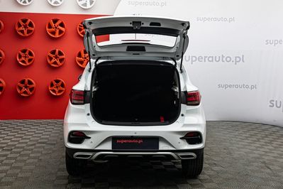 MG ZS 1.5 VTi-Tech Exclusive